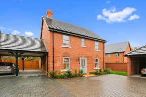 33 Cranesbill Close, Stanway, Colchester